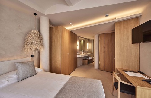 El Terreno Hotel | Joe's Gomila Boutique Hotel