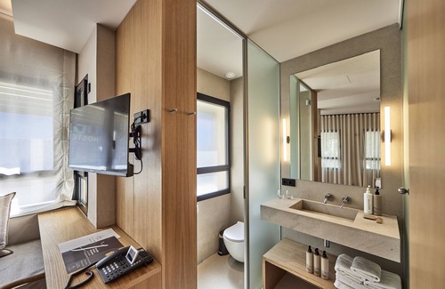 El Terreno Hotel | Joe's Gomila Boutique Hotel