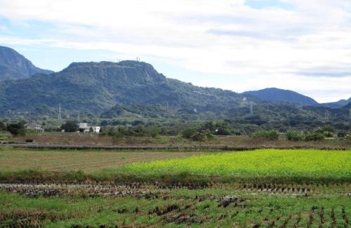Baihe Bed & Breakfast | Joel's Garden 悠爾庭園古厝民宿