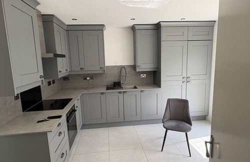 Cheetham Hill Haus | Joel’s place is in the heart of Manchester close to Everywhere 8mins drive to