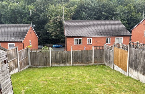 Cheetham Hill Haus | Joel’s place is in the heart of Manchester close to Everywhere 8mins drive to