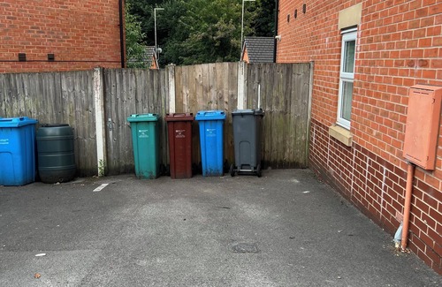 Cheetham Hill Haus | Joel’s place is in the heart of Manchester close to Everywhere 8mins drive to