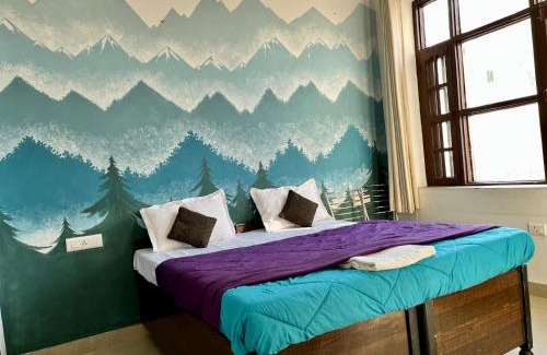 Tapovan Haus | Joey's Homestay