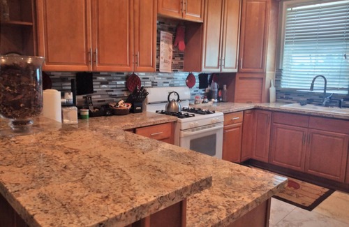 Coral Harbour Wohnung | Joeys -(Nassau) where you will be at home- Nassau, Newprovidence Bahamas