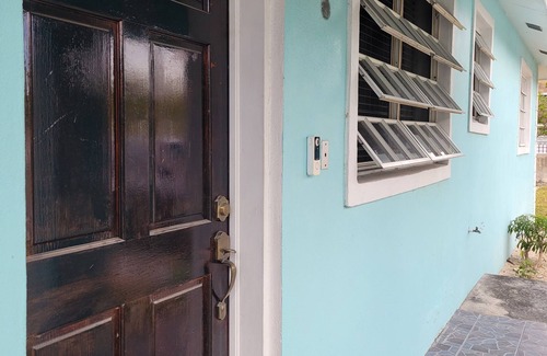 Coral Harbour Wohnung | Joeys -(Nassau) where you will be at home- Nassau, Newprovidence Bahamas