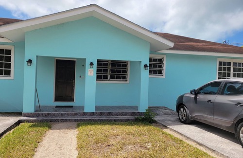 Coral Harbour Wohnung | Joeys -(Nassau) where you will be at home- Nassau, Newprovidence Bahamas
