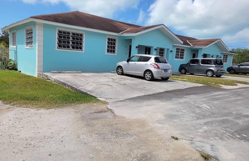 Coral Harbour Wohnung | Joeys -(Nassau) where you will be at home- Nassau, Newprovidence Bahamas