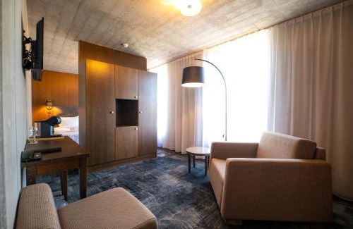 Kuressaare Hotel | Johan Design & SPA Hotel