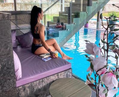 Kuressaare Hotel | Johan Design & SPA Hotel