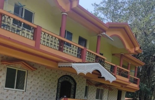 Colva Wohnung | Johnny guest house colva beach