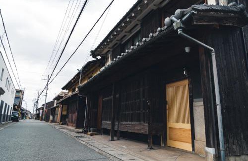 Himeji Haus | Johns House じょんのやど