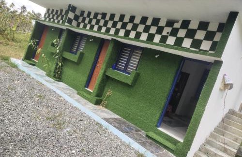 Sulthan Bathery Haus | Johns Nestway