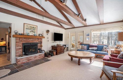 Glenn Haven Shores Haus | Johnson Cottage