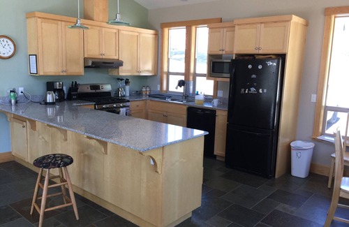 Foresta Haus | Johnson Family Yosemite Cabin - Zentral im Nationalpark gelegen