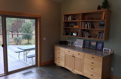 Foresta Haus | Johnson Family Yosemite Cabin - Zentral im Nationalpark gelegen