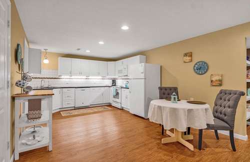 Johnstown Haus | Johnstown Country Escape, Minuten von allem entfernt