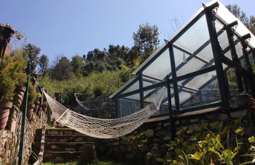 Mukteshwar Hütte | Joie de Vivre- Charming cottage with 6 bedrooms in Mukteshwar