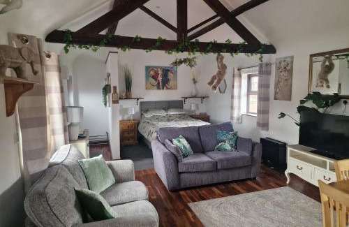 Market Drayton Wohnung | Joiners Arms - Studio Apartments