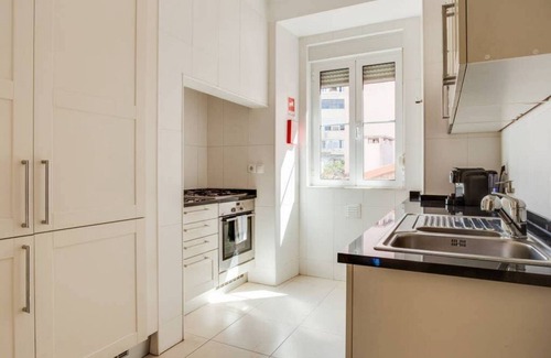 Merces Wohnung | Fernando Pessoa Wohnung RentExperience