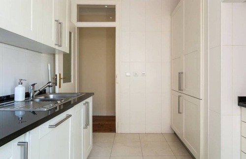 Merces Wohnung | Fernando Pessoa Wohnung RentExperience