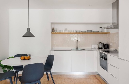 Belem Wohnung | JOIVY Cosy apt near Tagus River
