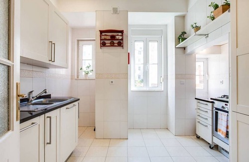 Merces Wohnung | Alberto Caeiro Wohnung RentExperience