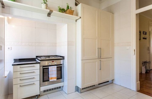 Merces Wohnung | Alberto Caeiro Wohnung RentExperience