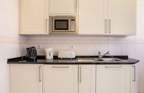 Merces Wohnung | Alberto Caeiro Wohnung RentExperience