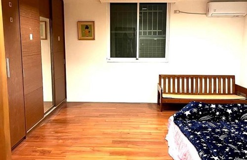 West District Haus | JOJO旅宿（採共享客廳，預定三間即包棟）