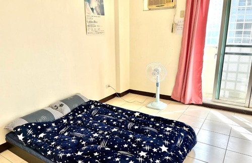 West District Haus | JOJO旅宿（採共享客廳，預定三間即包棟）