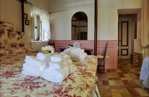 Potenza Picena Wohnung | Joka B&B e Home Food