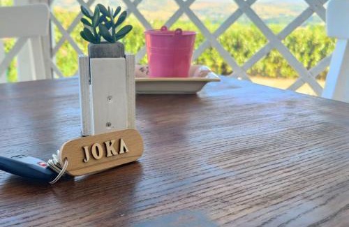 Potenza Picena Wohnung | Joka B&B e Home Food