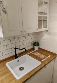 Potenza Picena Wohnung | Joka B&B e Home Food