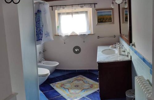 Potenza Picena Wohnung | Joka B&B e Home Food