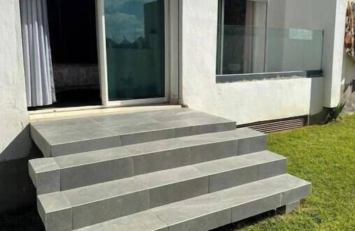 Harhoura Wohnung | Joli Appartement Avec Jardin et Piscine