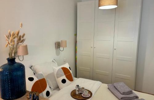 Suresnes Wohnung | Joli appartement Suresnes 7min La Defense Arena
