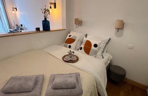 Suresnes Wohnung | Joli appartement Suresnes 7min La Defense Arena