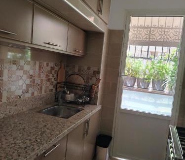 Oulad Khallouf Wohnung | Joli et affordable appart pas loin de l'aéroport