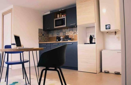 Le Perreux-sur-Marne Wohnung | Joli Studio Proche de Paris