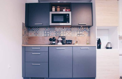 Le Perreux-sur-Marne Wohnung | Joli Studio Proche de Paris