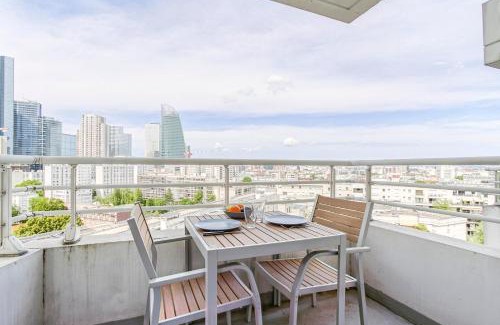 Gambetta Wohnung | Joli studio à Courbevoie - La Defense
