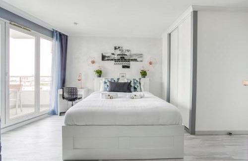 Gambetta Wohnung | Joli studio à Courbevoie - La Defense