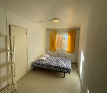 Pamiers Wohnung | Joli studio en hyper centre