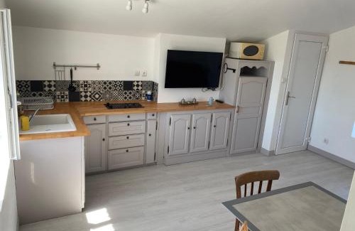 Charnay-les-Macon Wohnung | Joli t2 au calme
