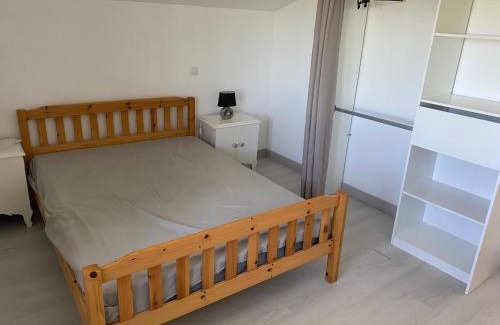Charnay-les-Macon Wohnung | Joli t2 au calme