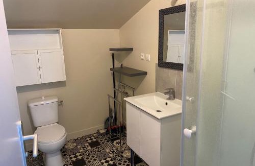Charnay-les-Macon Wohnung | Joli t2 au calme