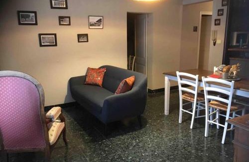 Colera Haus | Jolie maison catalane chaleureuse et confortable