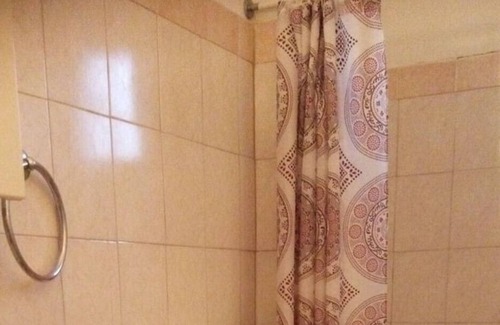 Lamia Wohnung | Jolie, new & calm studio flat close to TEI/centre