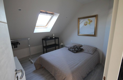 Lorient Wohnung | Jolie T3 Dans Quartier Calme