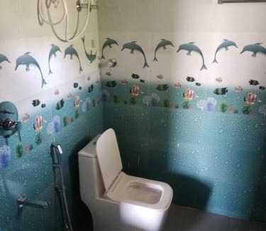 Tumari Haus | Jolly Homestay